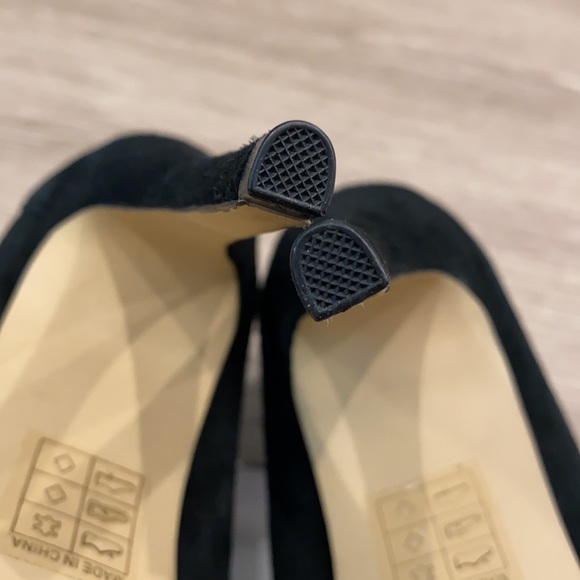 Dolce Vita platform heels - Picture 9 of 10